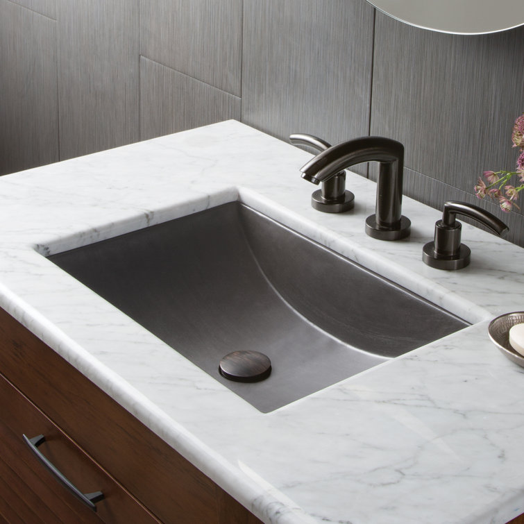 Undermount Bathroom Sink Bowls – Semis Online